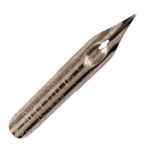 Brause: Calligraphy Nib - Cito image