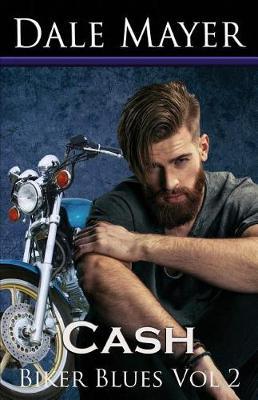 Biker Blues by Dale Mayer image