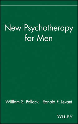 New Psychotherapy for Men image