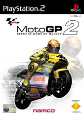 Moto GP 2 for PS2 Moto GP 2 for PS2