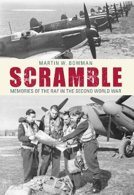 Scramble by Martin Bowman image
