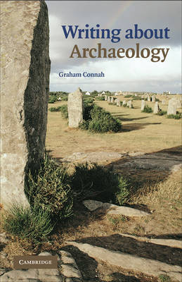 Writing about Archaeology by Graham Connah image