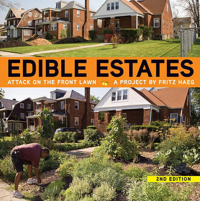 Edible Estates by Fritz Haeg image