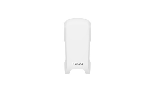 DJI Tello Snap-on Top Cover - White