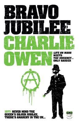 Bravo Jubilee by Charlie Owen image