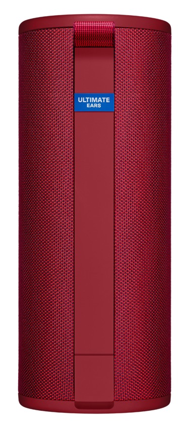 Ultimate Ears MEGABOOM 3 - Sunset Red image