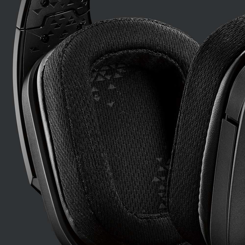 Logitech G635 7.1 Surround Sound Lightsync Gaming Headset for PC image
