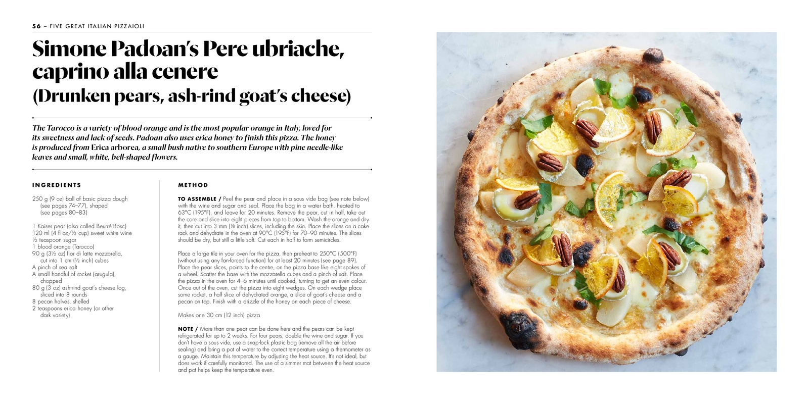 New Pizza by Stefano Manfredi image