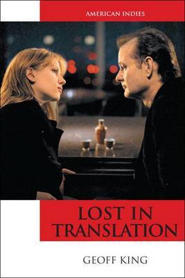 Lost in Translation by Geoff King image