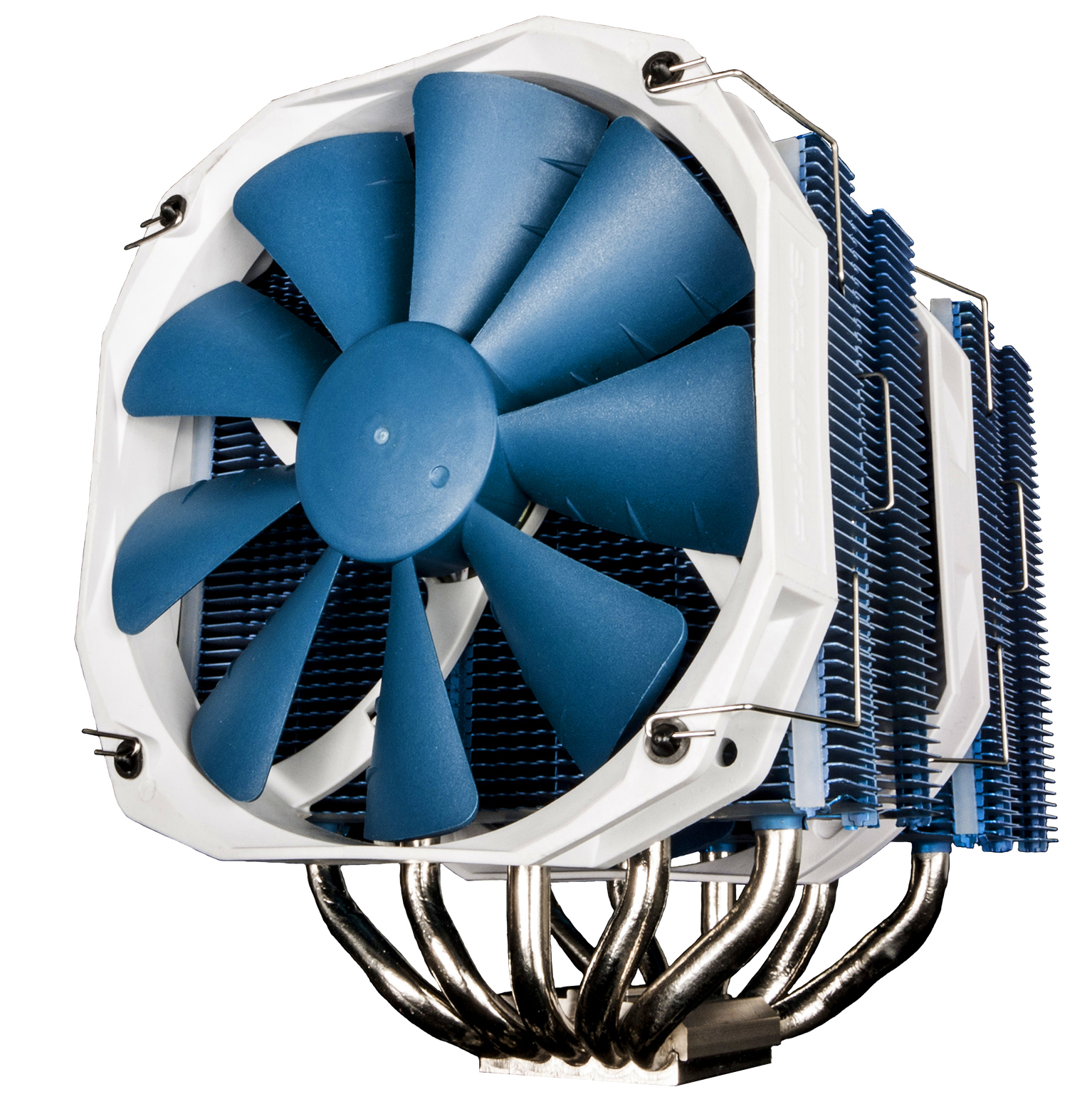 Phanteks TC14PE CPU Cooler Premium - Blue image