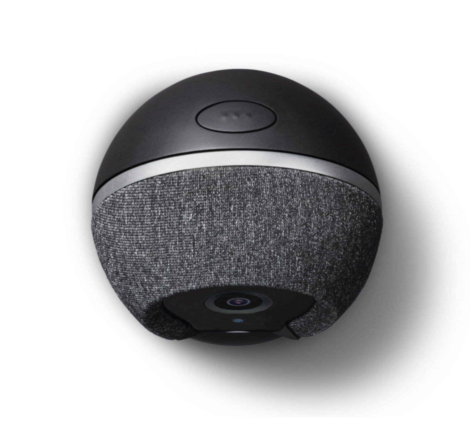 Cocoon HD All-In-One Indoor Home Security Camera image