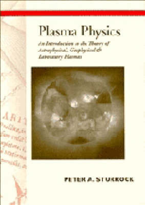 Plasma Physics image