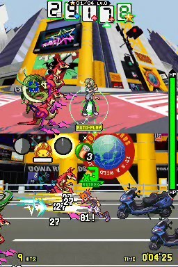 The World Ends With You for DS image