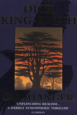 Godhanger by Dick King-Smith image