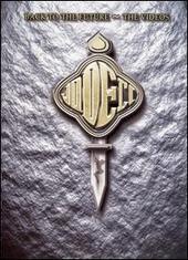 Jodeci - Back To The Future: The Videos on DVD Jodeci - Back To The Future: The Videos on DVD