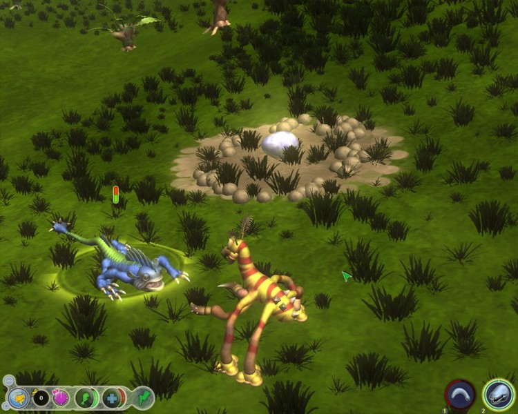 SPORE image