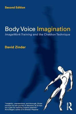 Body Voice Imagination by David Zinder image