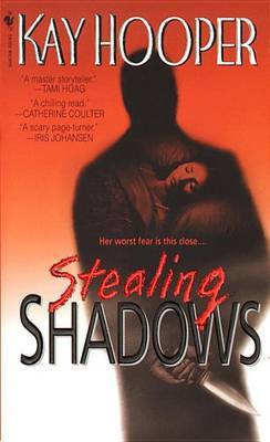 Stealing Shadows by Kay Hooper image