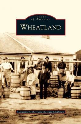 Wheatland image