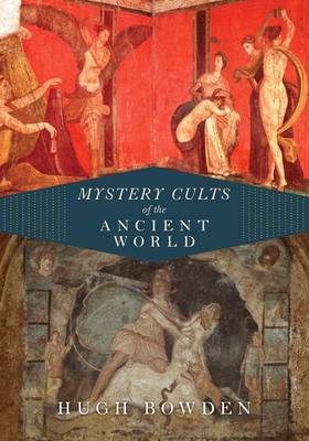 Mystery Cults of the Ancient World image