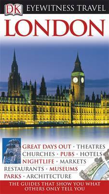 London by Michael Leapman image