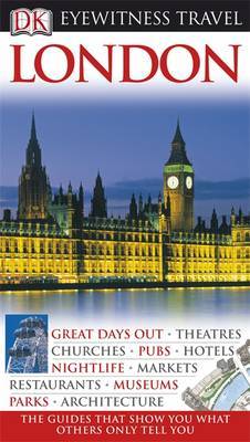 London on Paperback by Michael Leapman