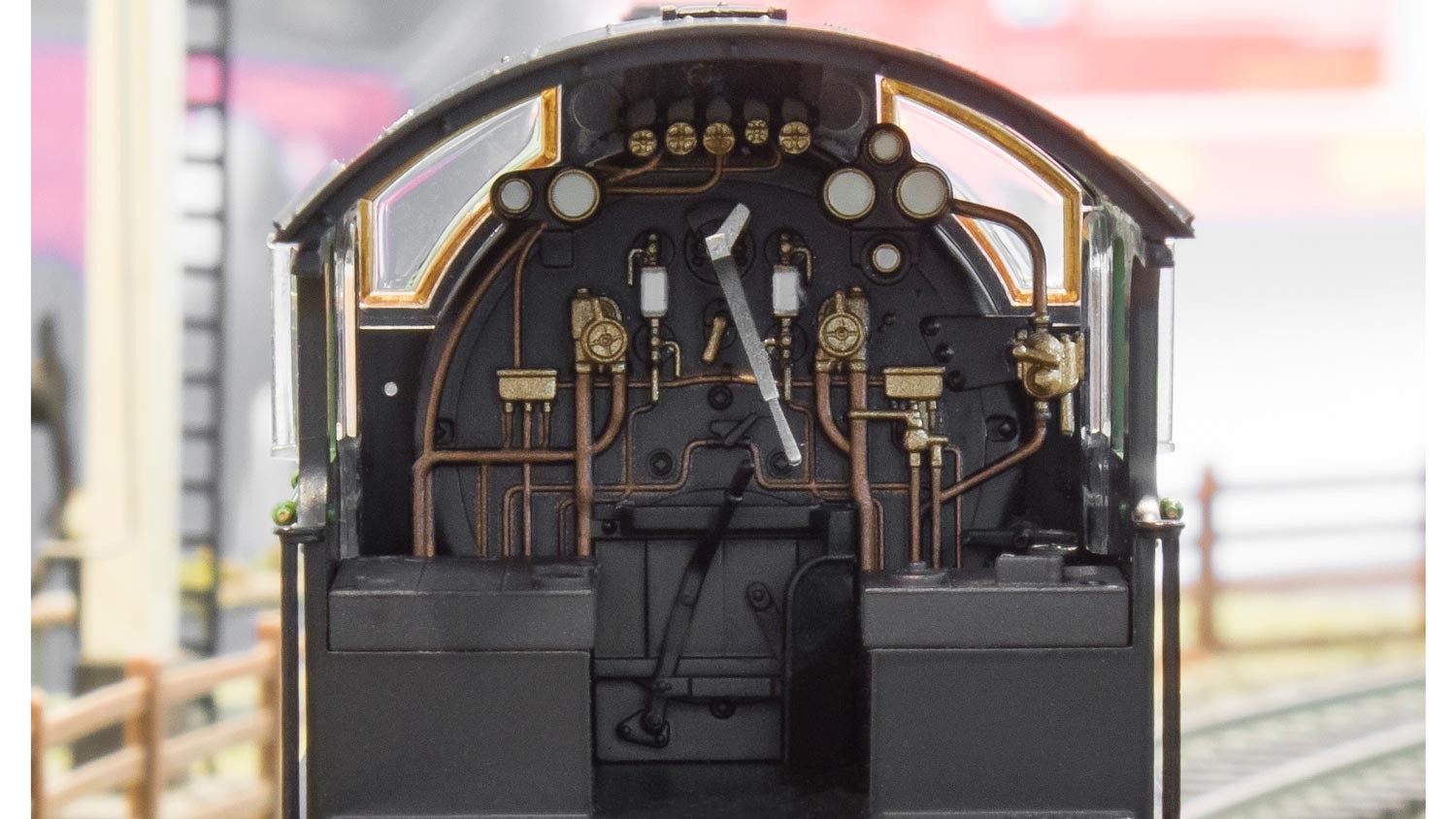 LNER 4-6-0 Holden B12 Class - LNER image