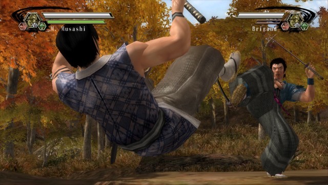 Kengo Zero for Xbox 360 image