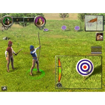 Defender of the Crown: Heroes Live Forever for PC Games image