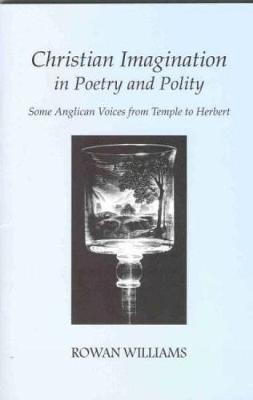 Christian Imagination in Poetry and Polity image