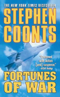 Fortunes of War by Stephen Coonts image