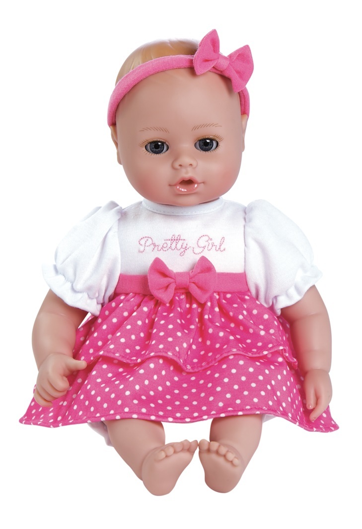 adora playtime baby