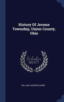 History of Jerome Township, Union County, Ohio image