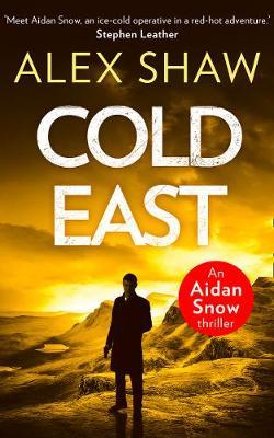 Cold East by Alew Shaw image