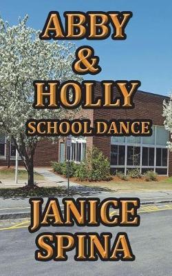 Abby & Holly, School Dance by Janice Spina image