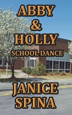 Abby & Holly, School Dance image