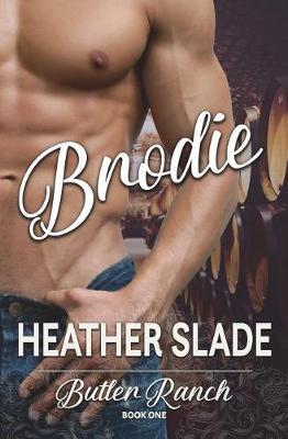 Brodie by Heather Slade image
