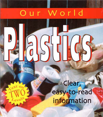 Plastics by Kate Jackson Bedford image