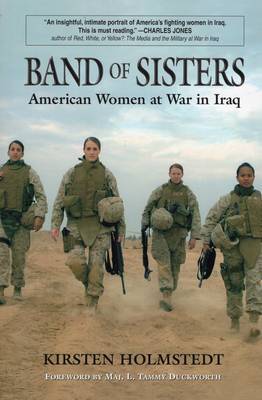 Band of Sisters image