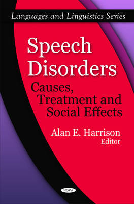 Speech Disorders image