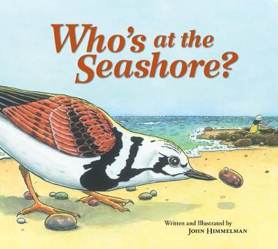 Who's at the Seashore? by John Himmelman image
