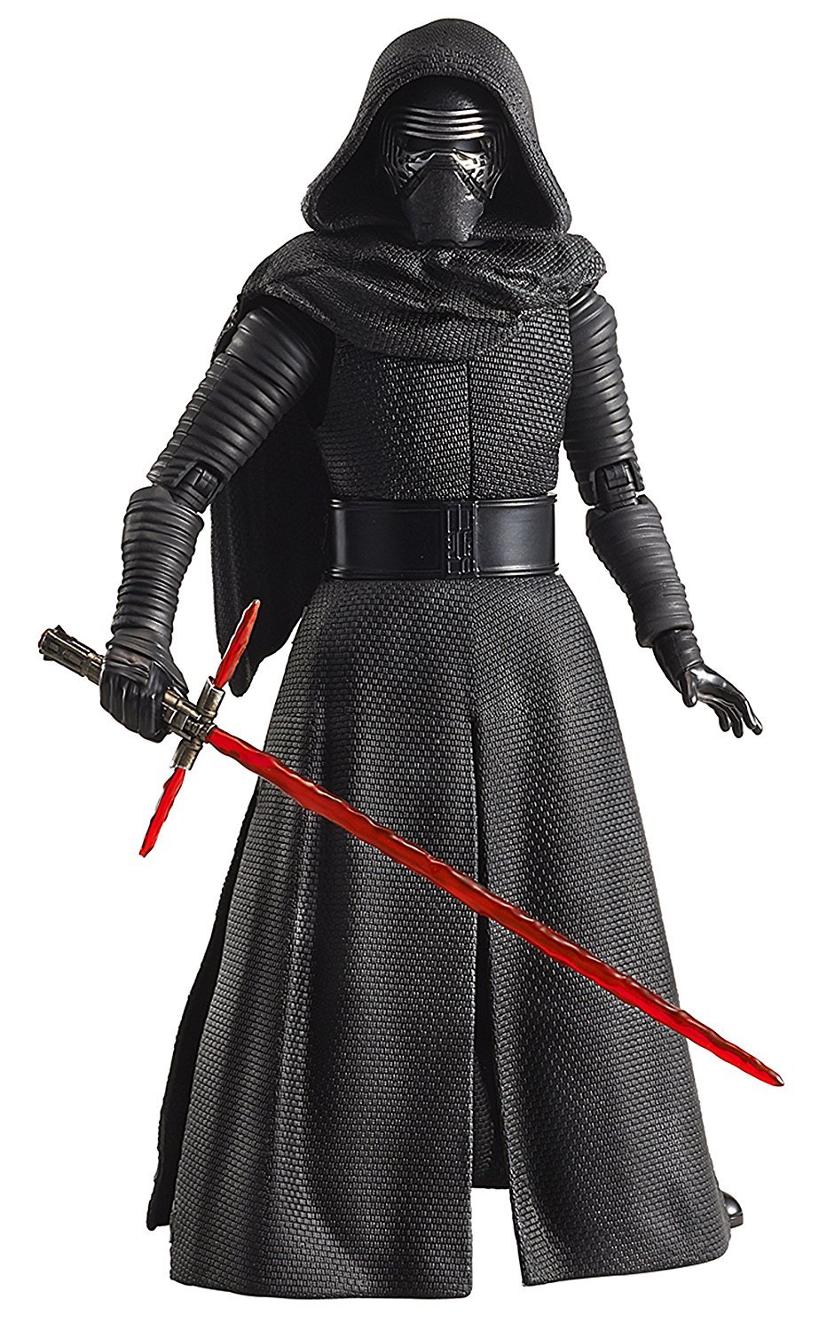 Star Wars 1/12 Kylo Ren - Scale Model Kit image