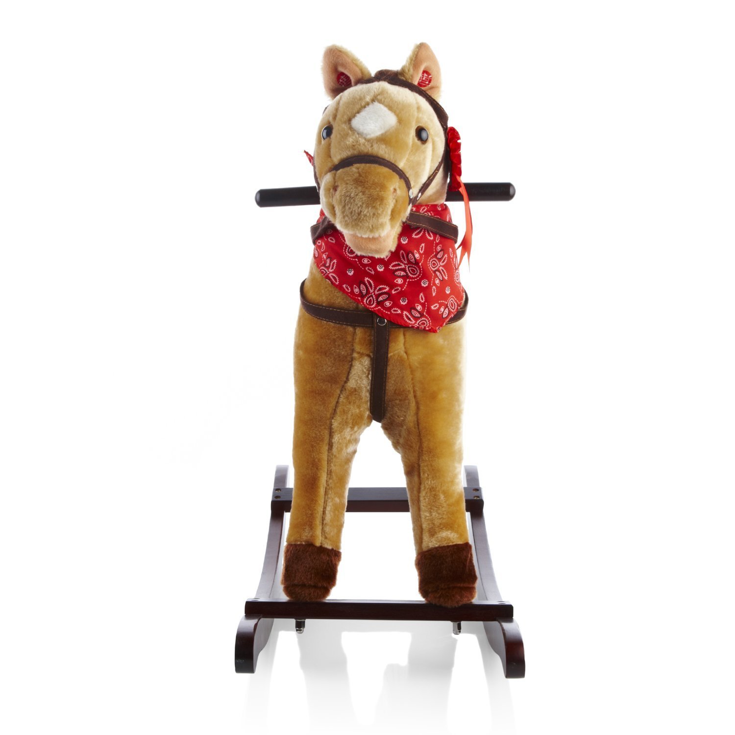 Heritage: Deluxe Rocking Horse - With Sounds image