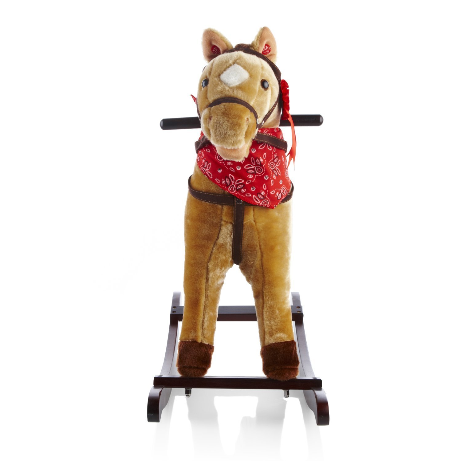 Deluxe Rocking Horse (with Sounds) image