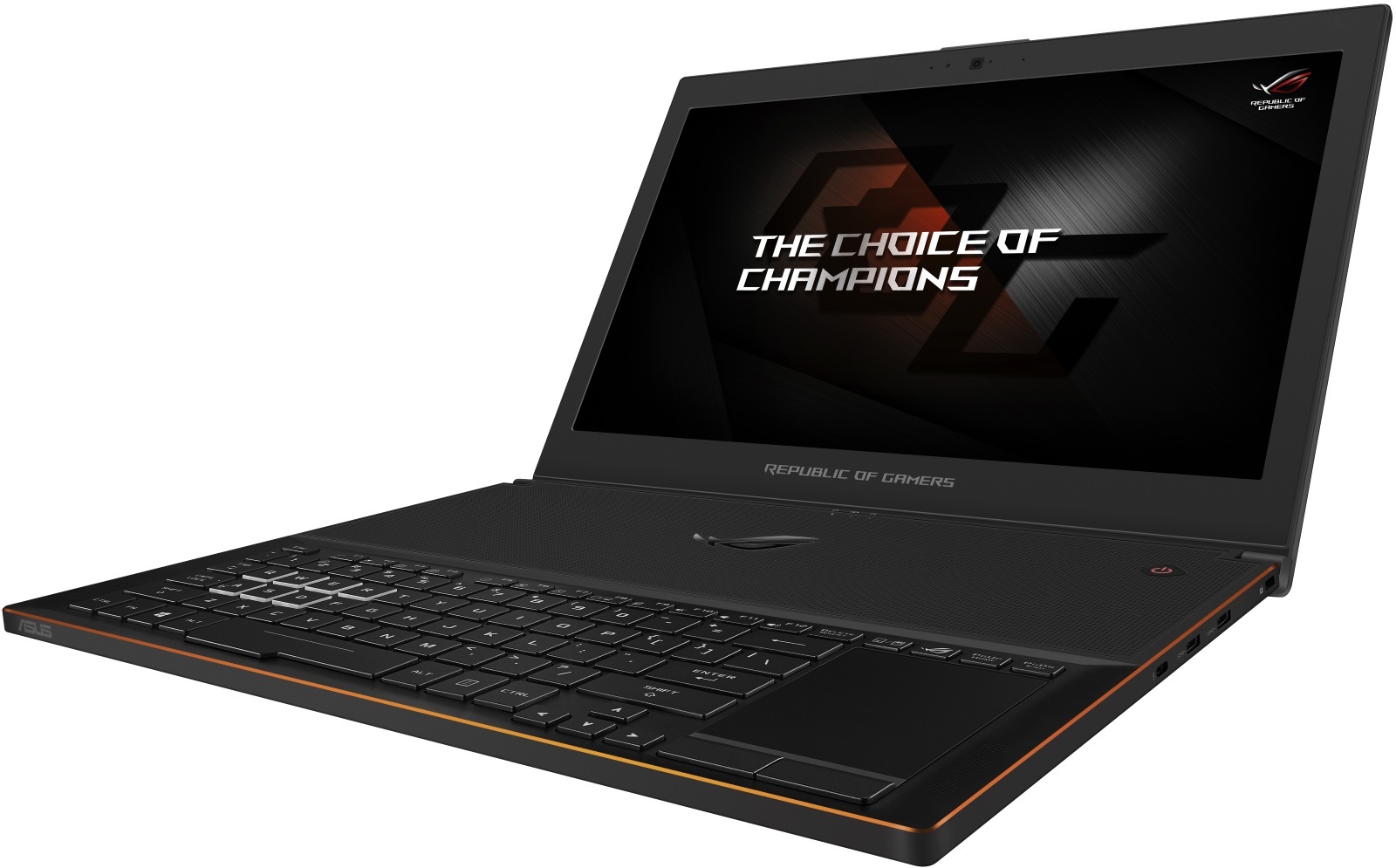 15.6" ASUS Zephyrus Gaming Laptop image