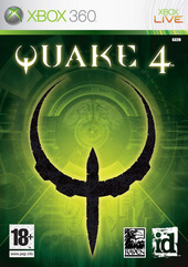 Quake 4 for X360 Quake 4 for X360