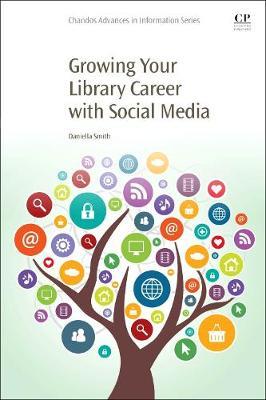 Growing Your Library Career with Social Media image