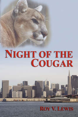 Night of the Cougar image