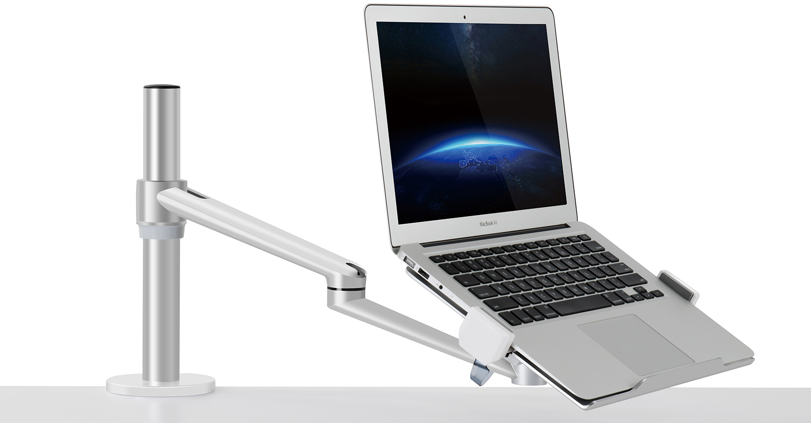 Gorilla Arms Single Monitor/Laptop Holder image