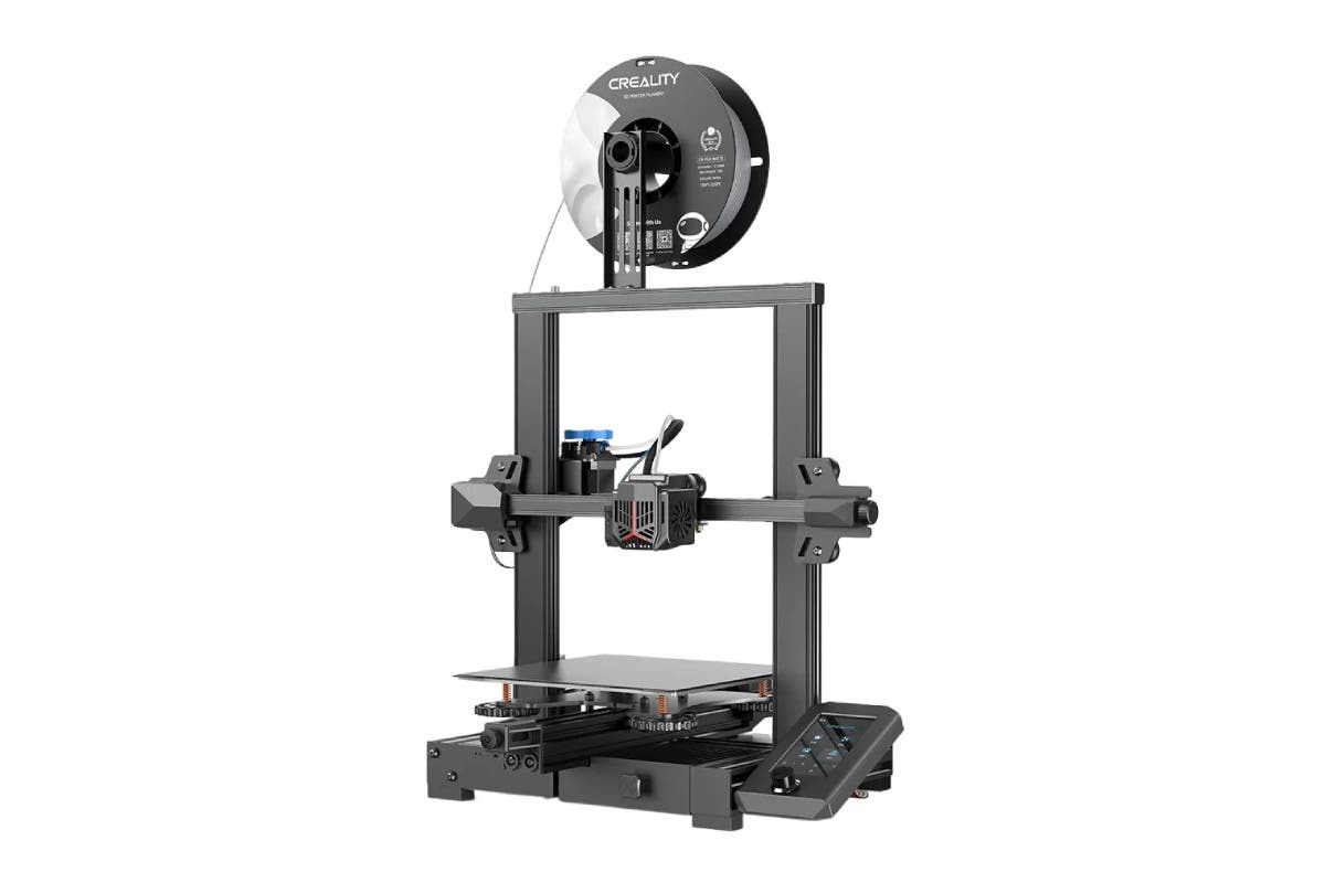 Creality Ender3 V2 Neo 3D Printer at Mighty Ape NZ